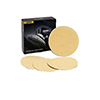 GOLD 3" GRIP P80, 50 DISCS/BOX